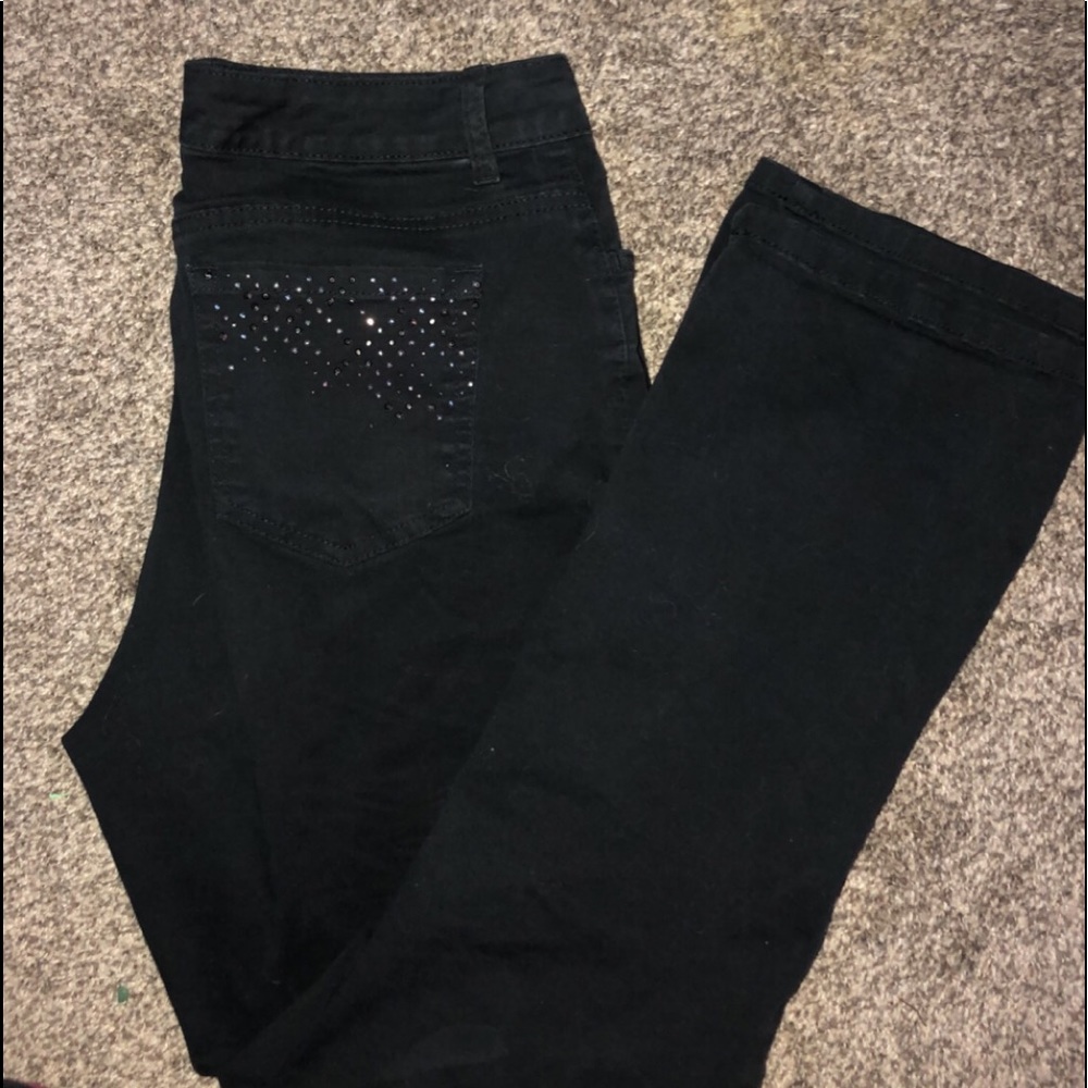 Laura Ashley Jeans